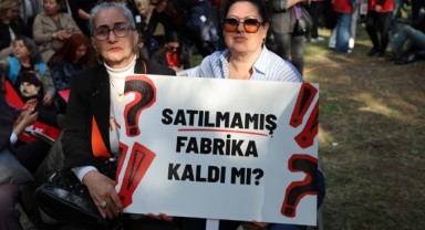 Bu kapının arkasında Meslek Fabrikası çalışanlarının eğitim tutkusu var