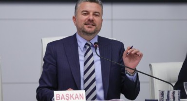 Buca Belediye Başkanı Görkem Duman:               “Ne eğildik, ne de bir adım geri attık”