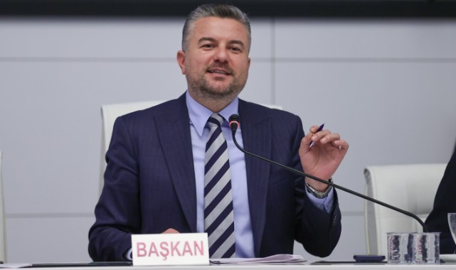 Buca Belediye Başkanı Görkem Duman:                “Ne eğildik, ne de bir adım geri attık”