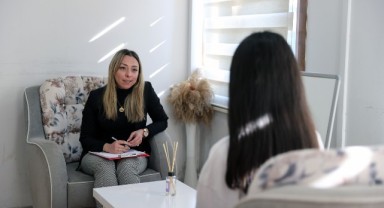 Buca Belediyesi'nden ailelere 