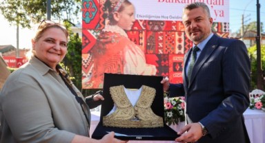 Buca’da Balkan rüzgârı