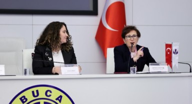 Buca’da ilham veren girişimcilik paneli