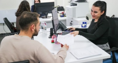 Buca’da istihdam seferberliği