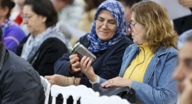 Buca’da mutfaktan toprağa dönüşüm başlıyor