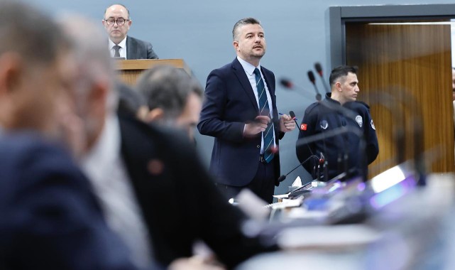 Buca için değişim başlıyor