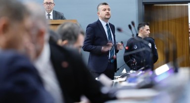 Buca için değişim başlıyor