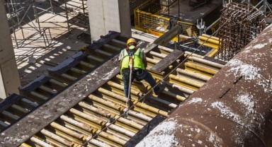 Buca Metrosu’nda 2028 hedefi için çalışmalar sürüyor