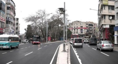 Buca’nın asfalt yatırımları hız kesmiyor