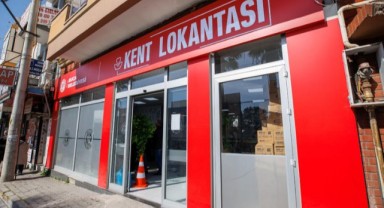 Buca’nın Kent Lokantaları 14 Nisan'da ücretsiz