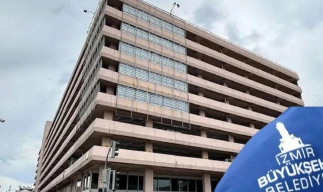 Büyükşehir'den belgeleriyle 'Çankaya Otoparkı' yanıtı: 'Nedeni yasal zorunluluktur'