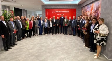 Çağatay Güç: İktidarın baskılarına karşı milletimizle birlikte mücadele edeceğiz