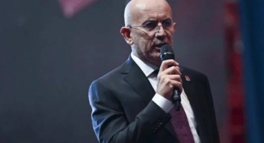 CHP Ankara İl Başkanı Ümit Erkol Adliyeye Sevk Edildi
