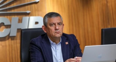 CHP’de Kritik Pazartesi: İhraç Edilenlere Af Kararı Çıkacak mı?