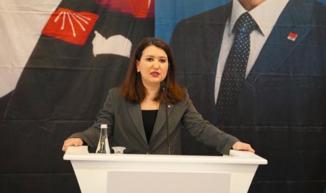 CHP İzmir’den 5 Nisan Avukatlar Günü Buluşması