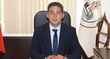 CHP’li Burhaniye Belediye Başkan Yardımcısı Oktay Erbalaban Görevinden İstifa Etti