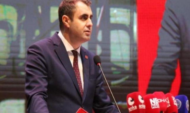 CHP'li Çağatay Güç: