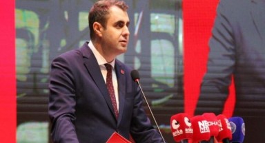 CHP'li Çağatay Güç: 