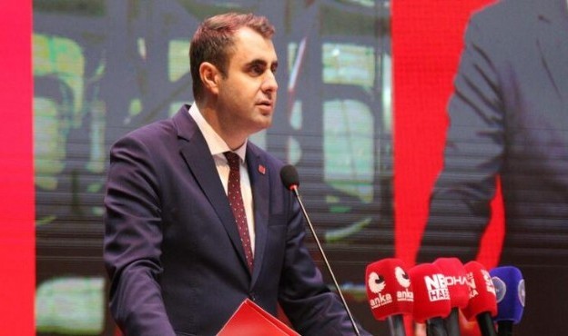 CHP'li Çağatay Güç: 