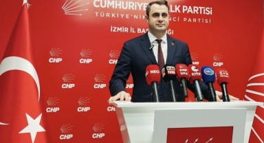 CHP'li Güç, Büyükşehir Meclisi'nde yaşananlar 'Vandalizmdir!'