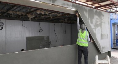 Çiğli’de “Emekli Kafe” İçin Geri Sayım Başladı