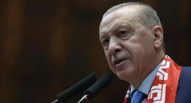 Cumhurbaşkanı Erdoğan'dan AK Parti Grup Toplantısında Kritik Açıklamalar: Bu Ülkede Darbeciliğin Kitabını CHP Yazmıştır