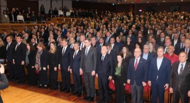 Dikili İleri Biyolojik Atık Su Arıtma  Tesisi ve Yeni İtfaiye Hizmet Binasına kavuşuyor