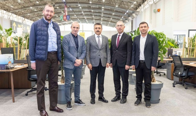 Dikili-Midilli Seferleri 1 Mayıs’ta yeniden başlıyor