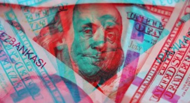 Dolar ve Enflasyon Beklentisi Yükseldi, Büyüme Frenledi: İşte Merkez Bankası’nın Masasındaki Son Rakamlar