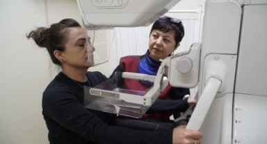 Engeller kalktı, sağlık ayağa geldi