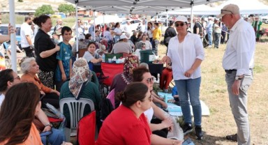 Foça’da Bahar Uçurtmalarla Karşılanacak