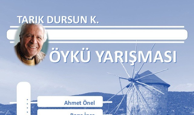 Foça’da Edebiyata Çağrı: Tarık Dursun K. Anısına Öykü Yarışması