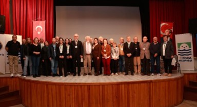 Başkan Saniye Bora Fıçı: 