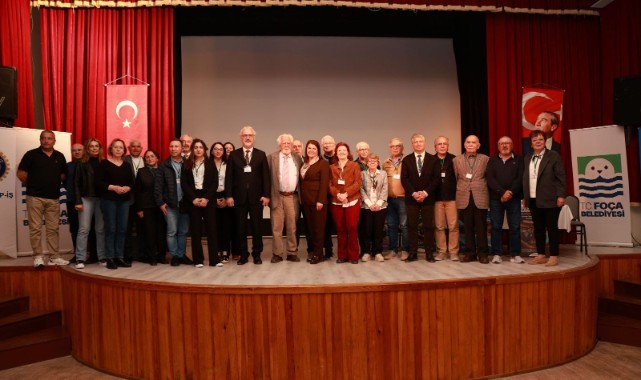 Başkan Saniye Bora Fıçı: 