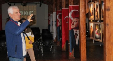 Fotoğrafçılığın 200. Yılı Selçuk Efes Kent Belleği’nde Kutlanıyor