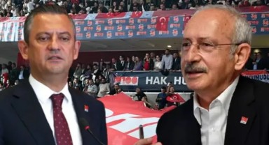 Gözler bugünkü CHP kurultay davasında!