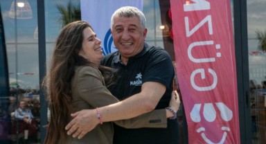 Günay’dan Denizli’ye Güçlü Destek