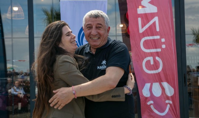 Günay’dan Denizli’ye Güçlü Destek