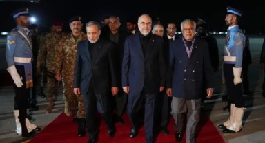 İran ABD'ye Kapıyı Kapattı: Yeni Bir Tur Müzakere Planlanmıyor