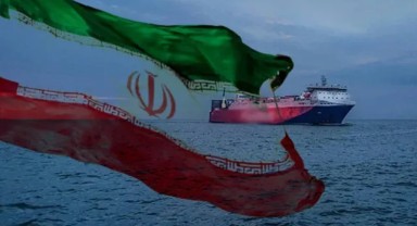 İran’dan ABD’ye Denizde Misilleme: 6 Aydır İzlenen Gemiye El Konuldu