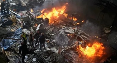 İsrail'de Müzakere Talimatı Var, Barış Yok: 'Savaşa Her An Geri Dönebiliriz'