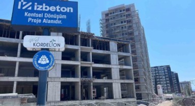 İZBETON soruşturmasında villa detayı! Şikayet dilekçesi ortaya çıktı