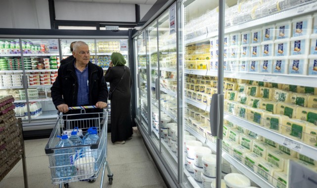 İZMAR’ın 22’nci mağazası Osmangazi’de açıldı