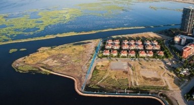 İzmir Büyükşehir Belediyesi’nden Mavişehir’deki satışa itiraz: “İptal edilmeli”