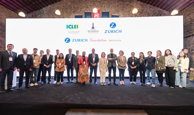 İzmir’de iklim dayanıklılığı güçleniyor