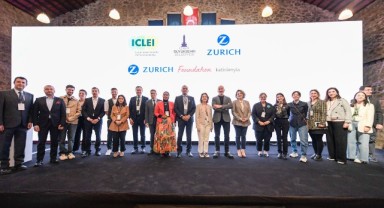 İzmir’de iklim dayanıklılığı güçleniyor