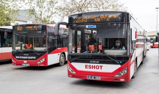 İzmir'de Nisan ayı zamlarla başladı