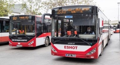 İzmir'de Nisan ayı zamlarla başladı