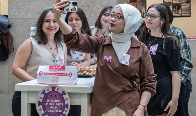 İzmir’de “sağlık ordusu” kuruluyor