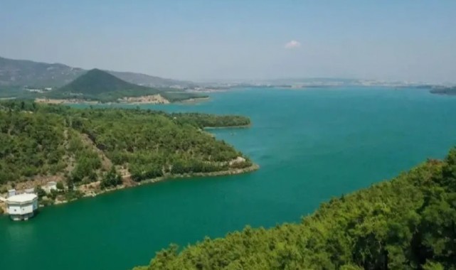 İzmir'de su krizi frenlendi: Tahtalı'da kritik eşik aşıldı!