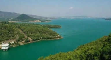 İzmir'de su krizi frenlendi: Tahtalı'da kritik eşik aşıldı!